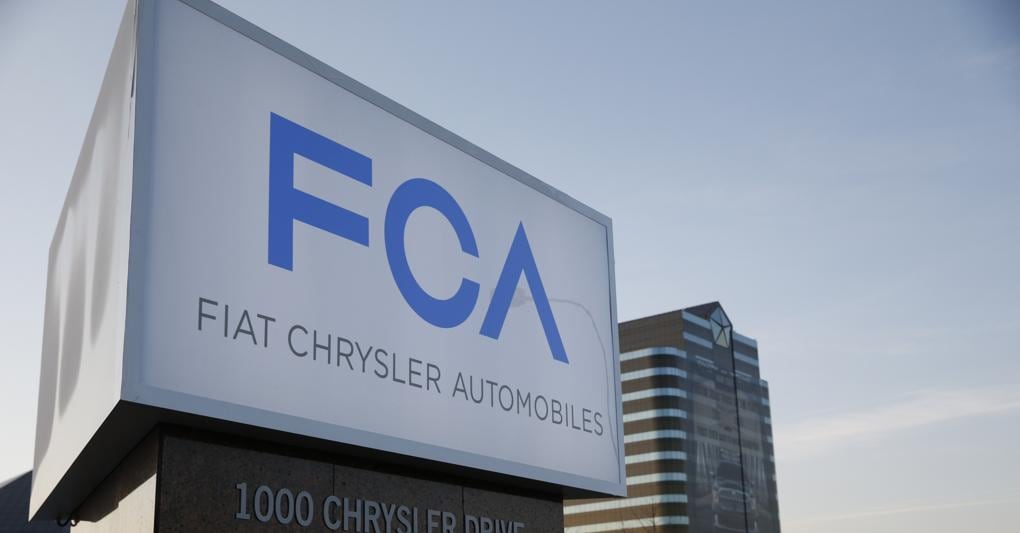 Previsioni titolo outlet fca